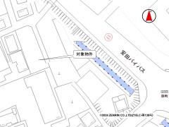 物件_1997-1の地図2