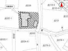 物件_2005-1の見取図1