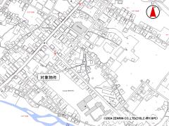 物件_2005-1の地図1