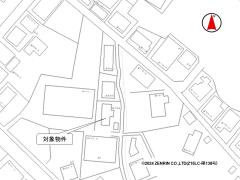 物件_2005-1の地図2