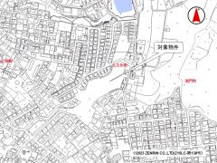 物件_1940-1の地図1