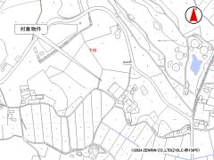 物件_1998-1の地図1