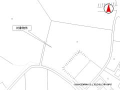 物件_1998-1の地図2
