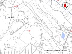 物件_1998-2の地図1