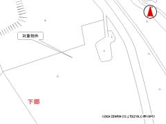 物件_1998-2の地図2