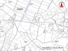 物件_2002-1の地図1