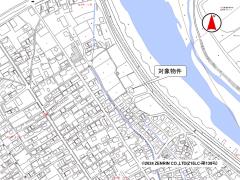 物件_2004-1の地図1