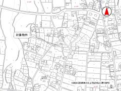 物件_2006-1の地図1