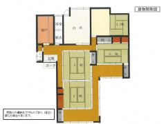物件_2009-1の間取図1