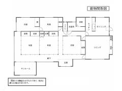 物件_2011-1の間取図1