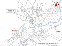 物件_2011-1の地図1