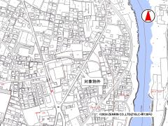 物件_2012-1の地図1