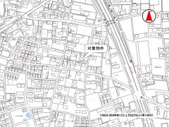 物件_2015-1の地図1