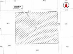 物件_2017-1の見取図1