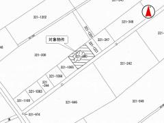 物件_1863-1の見取図1