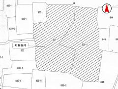 物件_1865-3の見取図1