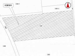 物件_1865-7の見取図1