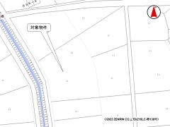 物件_1865-7の地図2