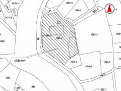 物件_1190-2の見取図1