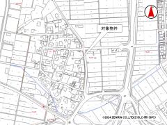 物件_2020-1の地図1