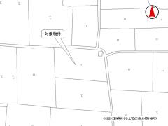 物件_1753-3の地図2