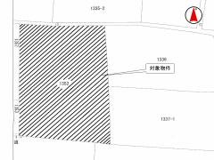 物件_1753-4の見取図1