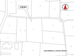 物件_1753-4の地図2