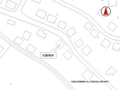物件_2018-1の地図2