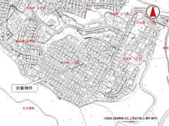 物件_2019-1の地図1