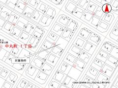 物件_2019-1の地図2