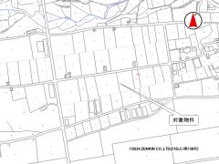 物件_2026-1の地図1