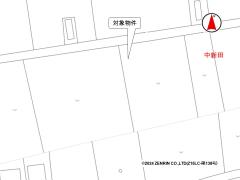 物件_2026-1の地図2