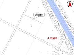 物件_1128-8の地図2