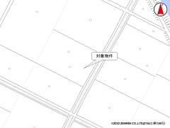 物件_1128-11の地図2
