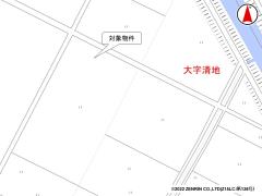 物件_1128-12の地図2