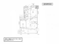 物件_1899-1の間取図1