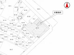 物件_1899-1の見取図1