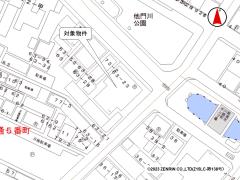 物件_1899-1の地図2