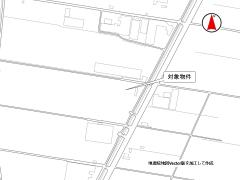 物件_908-8の地図1