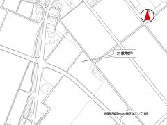 物件_908-9の地図1