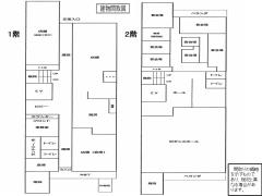 物件_1271-3の間取図1