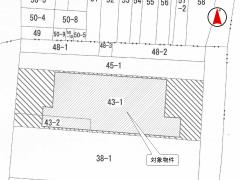 物件_1271-3の見取図1