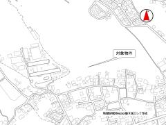 物件_1842-1の地図1