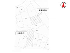 物件_1842-2の見取図1