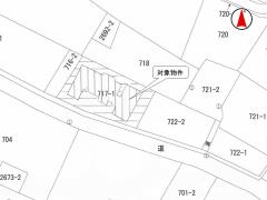 物件_2038-1の見取図1