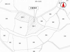 物件_1376-4の見取図1