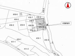物件_1376-5の見取図1