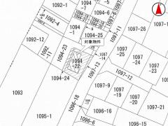 物件_1912-1の見取図1