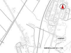 物件_1921-1の地図1