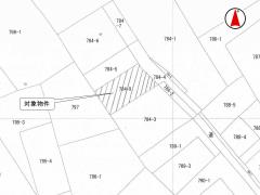 物件_1958-1の見取図1